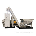 Copper Granules Steel Chips Briquette Press Machine